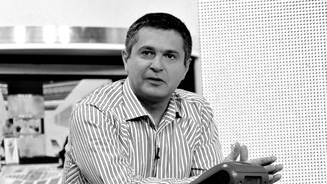 Милен Цветков